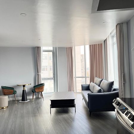 Starlight Hotel Near Lga Airport New York Bagian luar foto