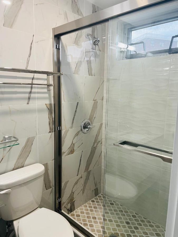 Starlight Hotel Near Lga Airport New York Bagian luar foto