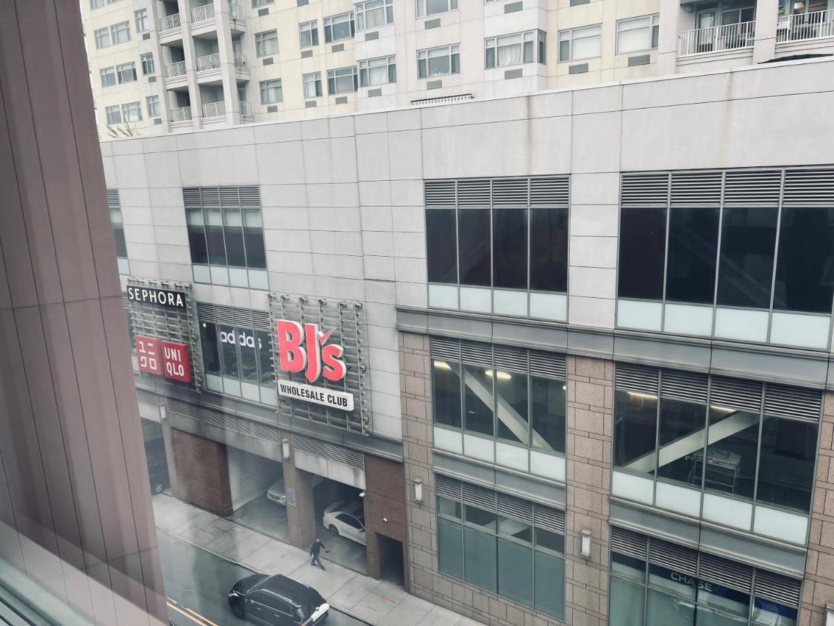 Starlight Hotel Near Lga Airport New York Bagian luar foto