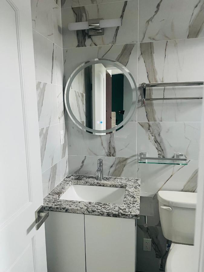Starlight Hotel Near Lga Airport New York Bagian luar foto