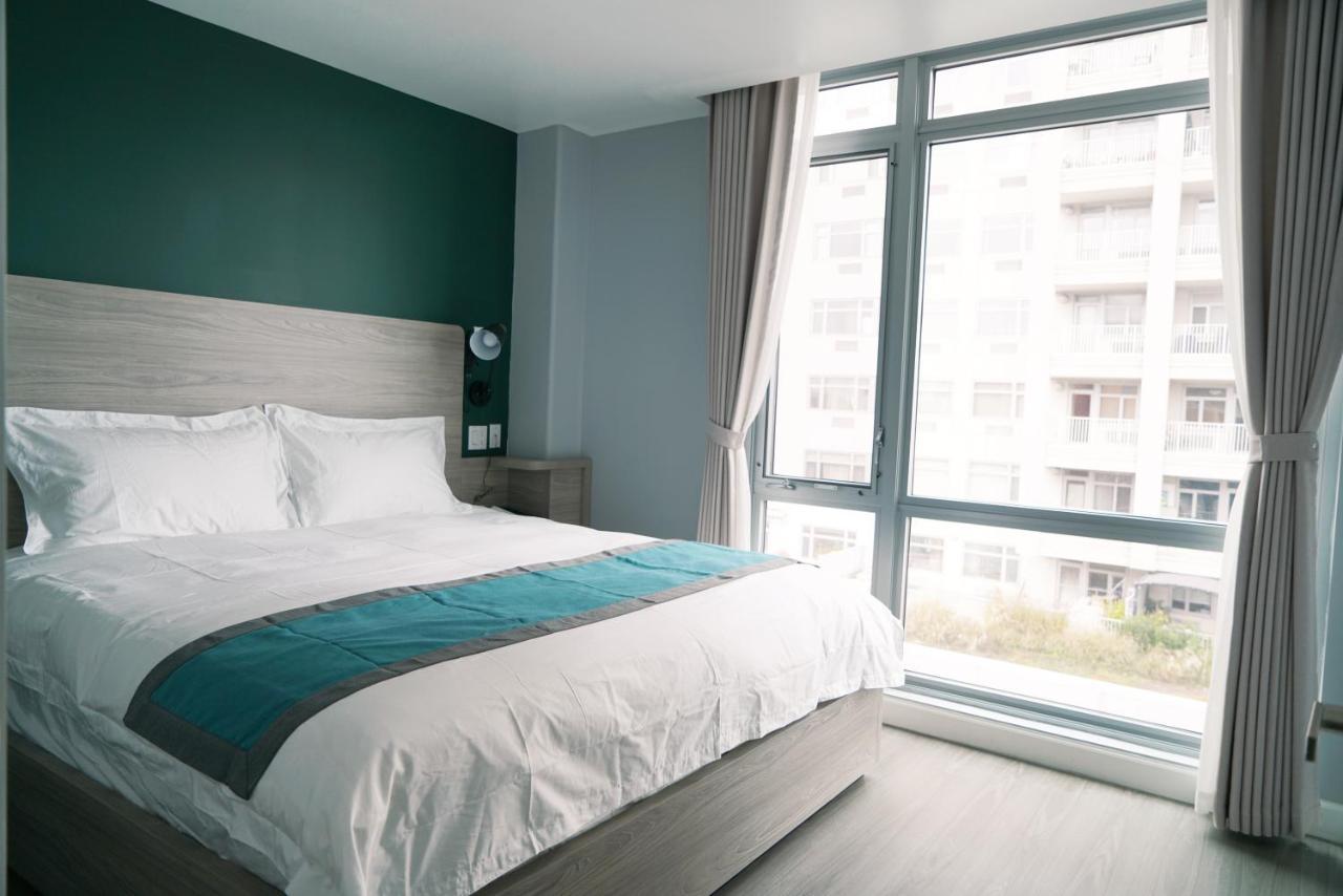 Starlight Hotel Near Lga Airport New York Bagian luar foto