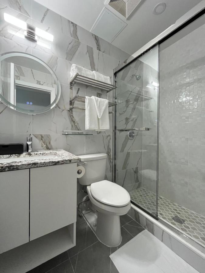 Starlight Hotel Near Lga Airport New York Bagian luar foto