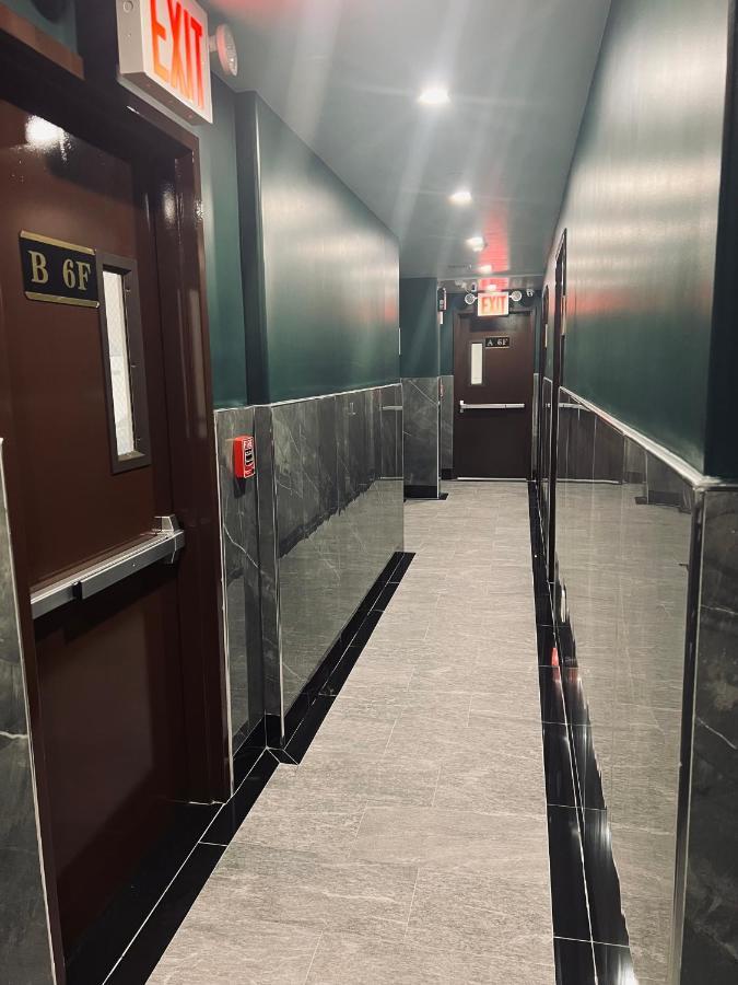 Starlight Hotel Near Lga Airport New York Bagian luar foto