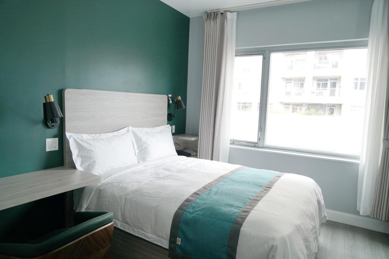 Starlight Hotel Near Lga Airport New York Bagian luar foto