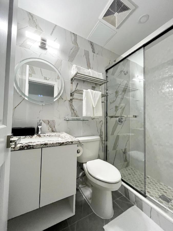 Starlight Hotel Near Lga Airport New York Bagian luar foto
