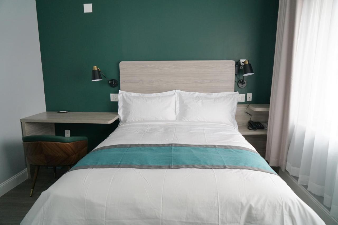 Starlight Hotel Near Lga Airport New York Bagian luar foto